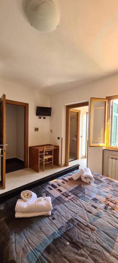 ☆ Terrace & Relax ☆ Casa Franceschin_ Homy 5 Terre Βίλα Ριοματζόρε Εξωτερικό φωτογραφία