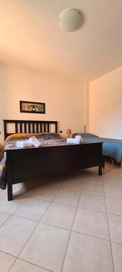 ☆ Terrace & Relax ☆ Casa Franceschin_ Homy 5 Terre Βίλα Ριοματζόρε Εξωτερικό φωτογραφία