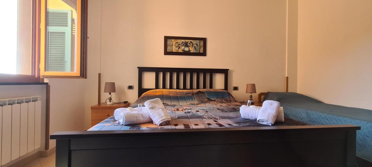 ☆ Terrace & Relax ☆ Casa Franceschin_ Homy 5 Terre Βίλα Ριοματζόρε Εξωτερικό φωτογραφία
