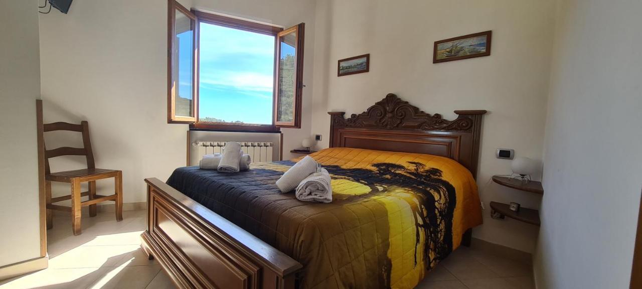 ☆ Terrace & Relax ☆ Casa Franceschin_ Homy 5 Terre Βίλα Ριοματζόρε Εξωτερικό φωτογραφία