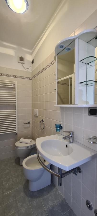 ☆ Terrace & Relax ☆ Casa Franceschin_ Homy 5 Terre Βίλα Ριοματζόρε Εξωτερικό φωτογραφία