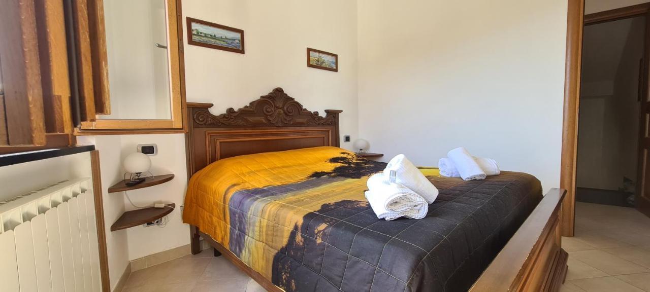 ☆ Terrace & Relax ☆ Casa Franceschin_ Homy 5 Terre Βίλα Ριοματζόρε Εξωτερικό φωτογραφία